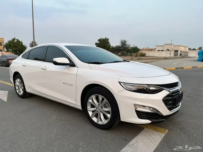 شفروليه ماليبو 2022 5