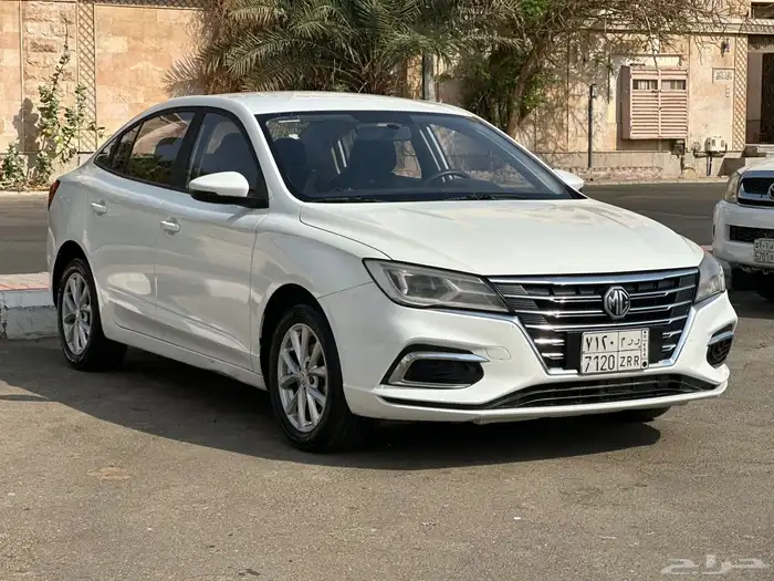 MG   5   2023   البيع 27500 الف 14