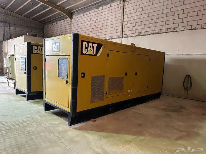 مهندس كهرباء تخصص مولدات 8