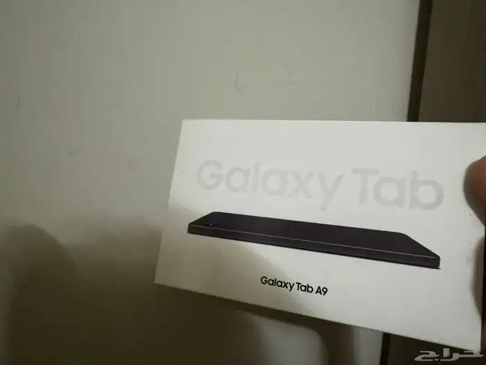 ايباد برو 2019 وتاب جالكسي 7