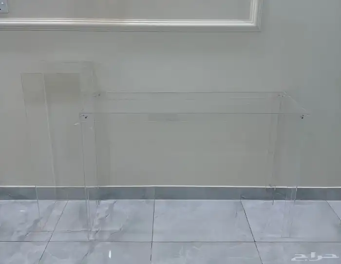 طاولتين للبيع 1