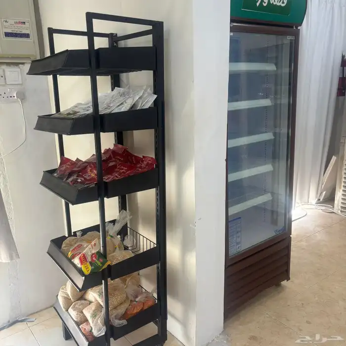 عدة محل دواجن 10