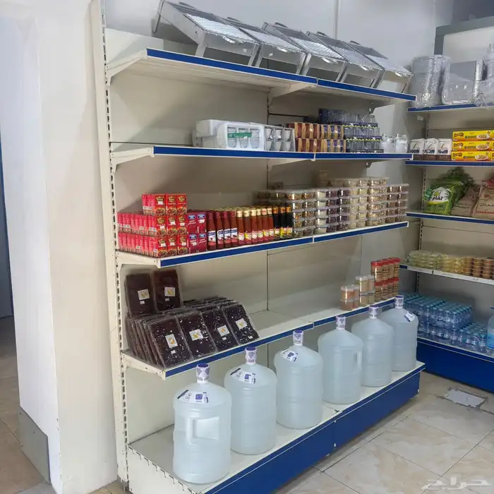 عدة محل دواجن 8