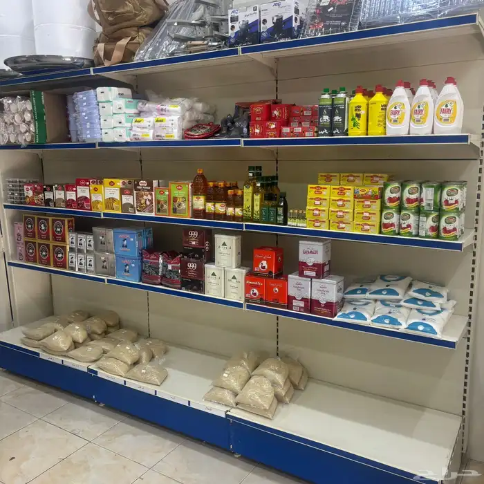 عدة محل دواجن 3
