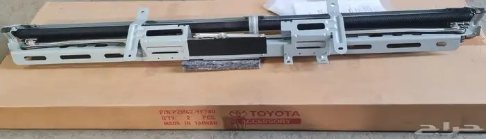 ستاير خلفية كهربائيه كامري وكاله 2