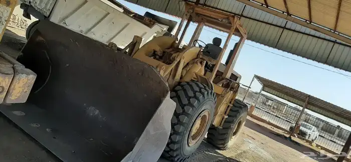 للبيع شيول 966 سي شرط 1