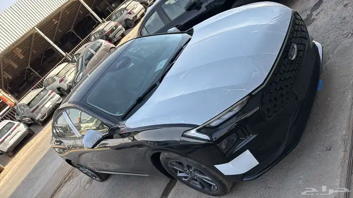 فورد تورس ترند بنزين 2026 سعودي صيانه مجانيه 3