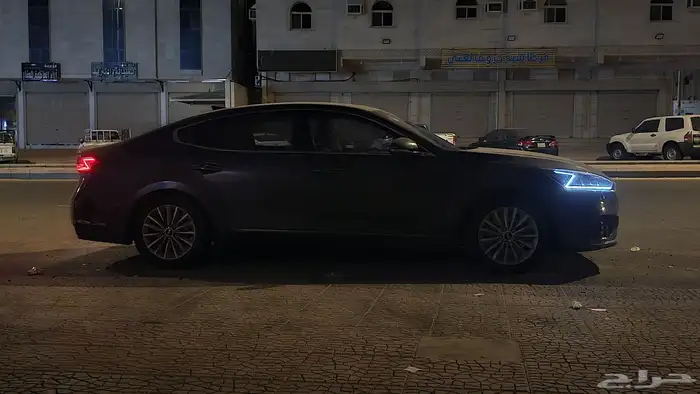 كادينزا 1