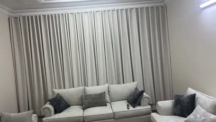 ستائر وايفاي ستائر ويفي 1