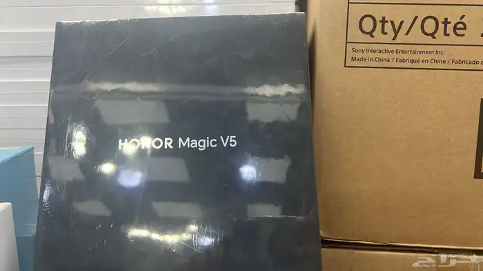 هونر ماجيك V5 0