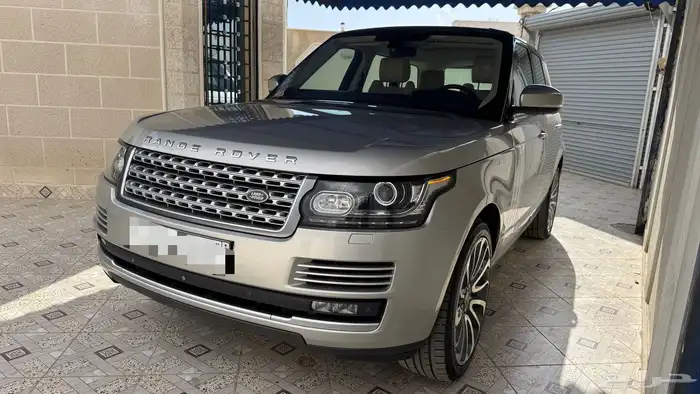 للبيع رنج 16 منوة المستخدم فل كامل 510 10