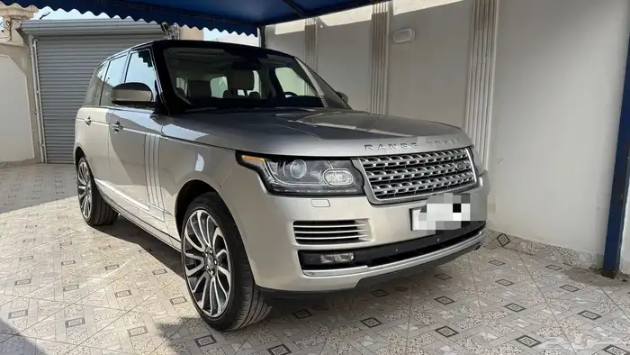 للبيع رنج 16 منوة المستخدم فل كامل 510 7
