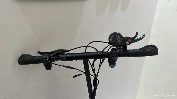 سكوتر الوحش شبه جديد 2