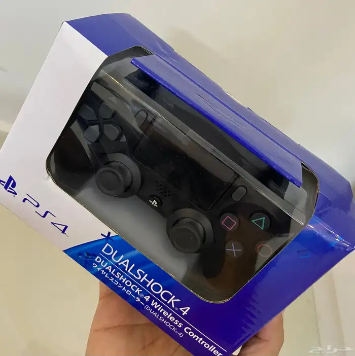 يد Sony بلاستيشن PS 2