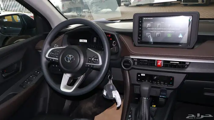 يارس Y PLUS 2026 11