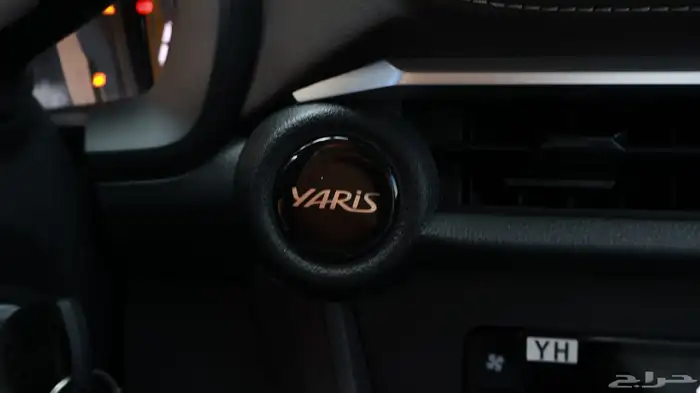 يارس Y PLUS 2026 5