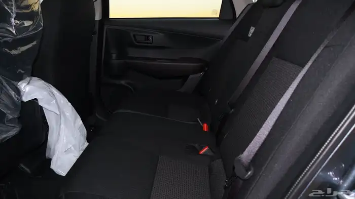 يارس Y PLUS 2026 4