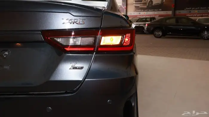 يارس Y PLUS 2026 13