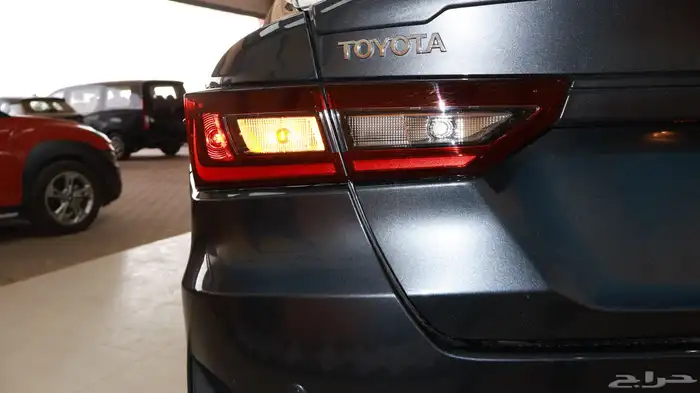 يارس Y PLUS 2026 16