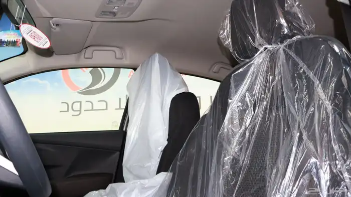 يارس Y PLUS 2026 22