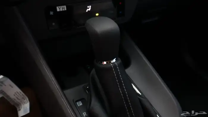 يارس Y PLUS 2026 23