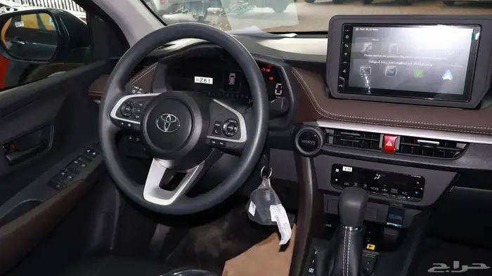 يارس Y PLUS 2026 6