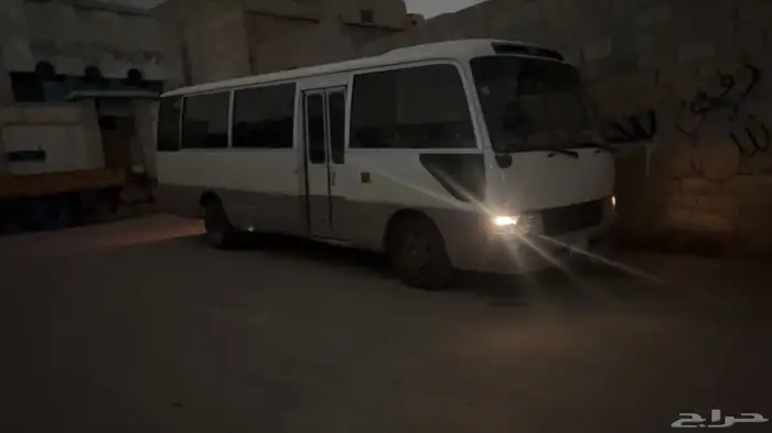 باص للإيجار مع سايق 3