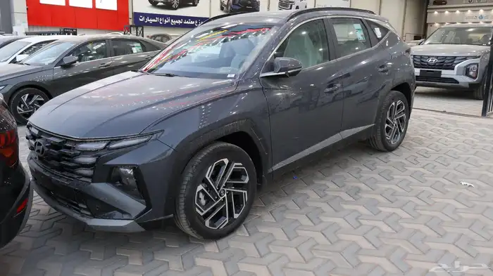 توسان كمفورت 2025 11