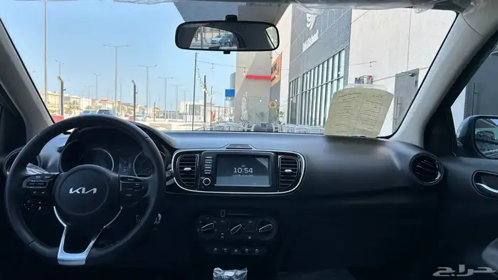 كيا بيجاس موديل   2025 فل كامل للتنازل بدون مقابل 11