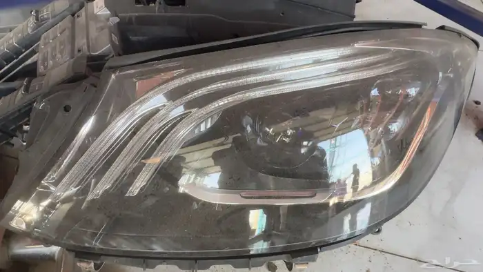 جميع انواع الشمعات الأماني مرسيدس بي ام 9