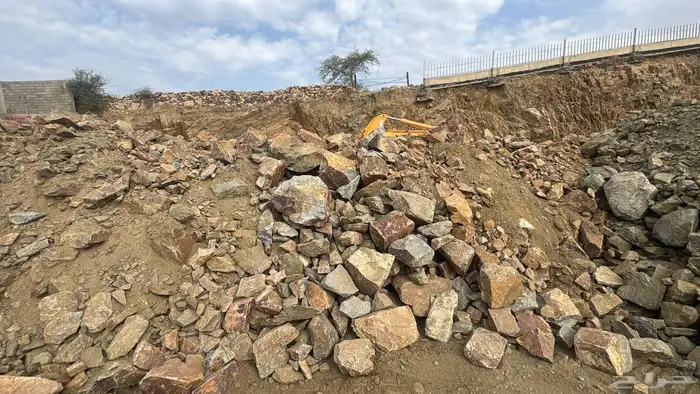 كسر احجار جميع المقاسات مجانا 3