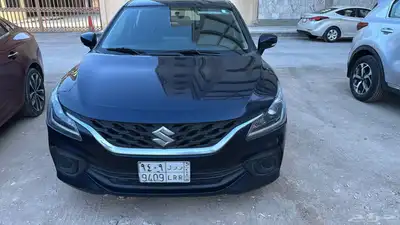 سوزوكي بالينو 2023 (47 000 km) index
