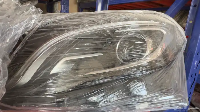 جميع انواع الشمعات الأماني مرسيدس بي ام 10