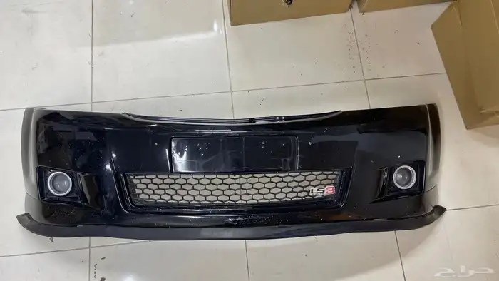 للبيع كت كامل كابرس اس اس SS 2007-2015 1