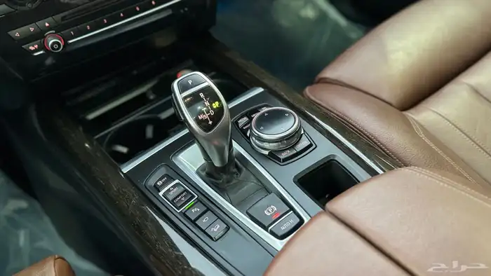 BMW X5 2014 V8 15