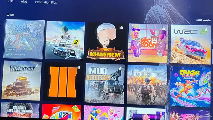 حساب سوني وسكنات نادره فورت نايت 16