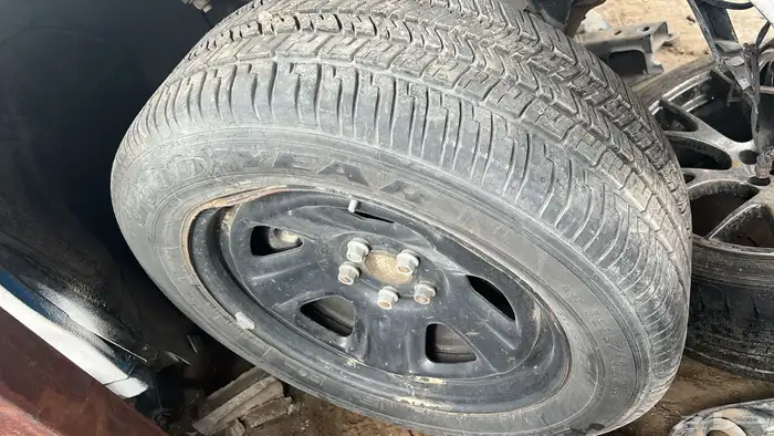 قطع تشارجر و كرايسلر 4