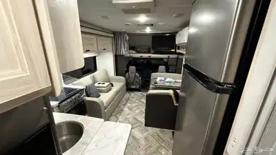 كرفان موتر هوم أمريكي 32 قدم E450 index