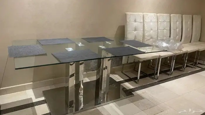 سفرة طعام 1