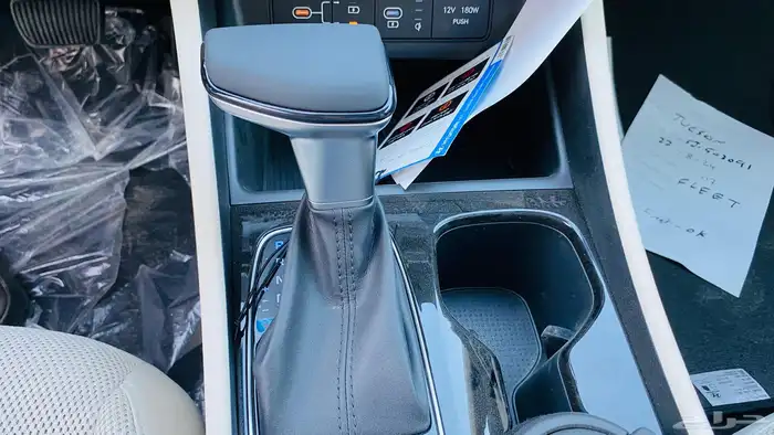 توسان كمفورت 2025 19