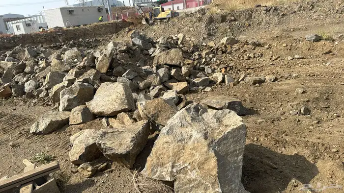 كسر احجار جميع المقاسات مجانا 1