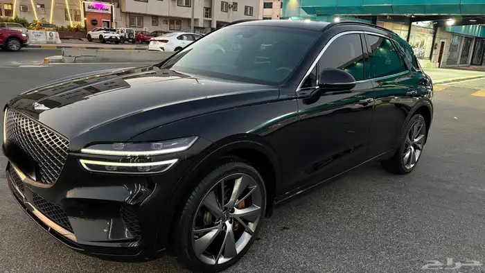 جنسس Gv70 2.5t 0