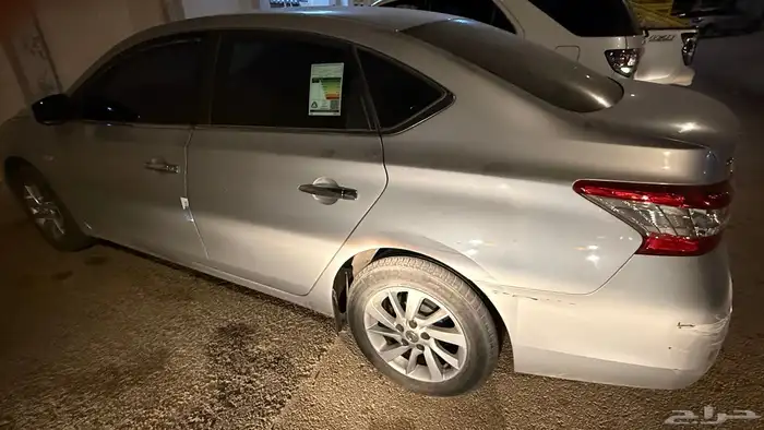 سنترا 2019 نص فل 6