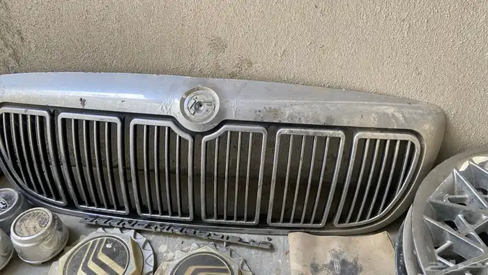 طيس شبك شبك جيب تايوتا طيس فورد ماركيز أكواب للبيع 14