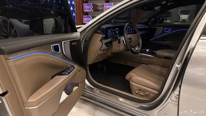 ليدات محيطيه كياء 8 موديل 2024 بسعر العرض 2