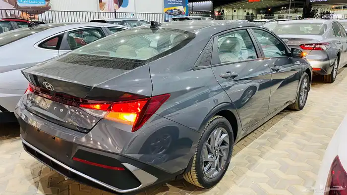 النترا سمارت كوري 2025 23