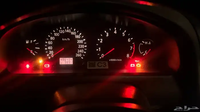 طبلون مكسيما 2001 كل شي فيه شغااال ولا فيه أي شي تحكم مرايا 0