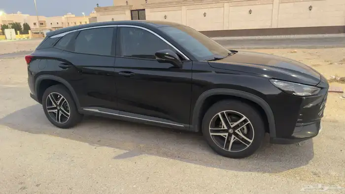 Mg one موديل 2023 1