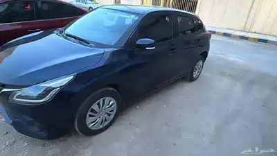 سوزوكي بالينو 2023 (47 000 km) index