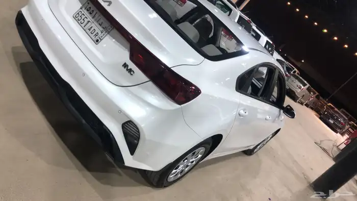 كيا سيراتو 2.0L 0